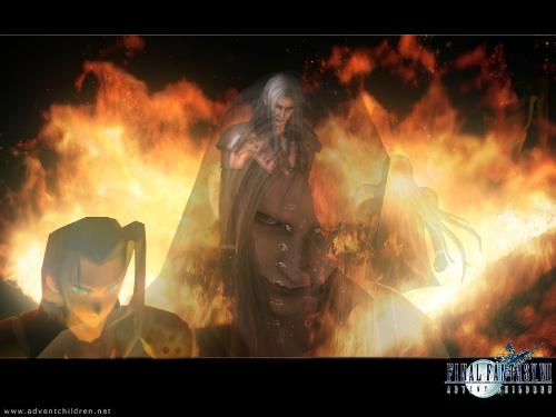 Final Fantasy - ???????????