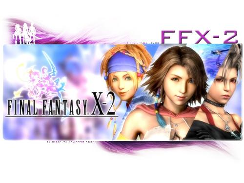 Final Fantasy - ???????????