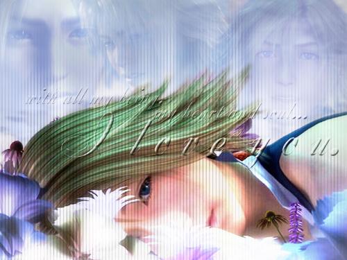 Final Fantasy - ???????????