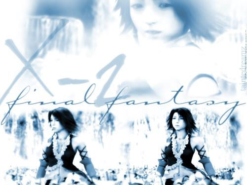 Final Fantasy - ???????????