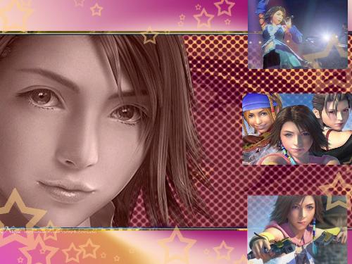 Final Fantasy - ???????????