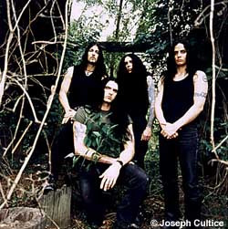 ToN group - Nice new promo photo of the group