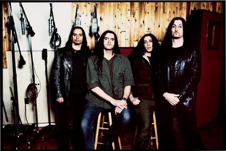 ToN group - Another new promo photo with Johnny looking hotter than ever