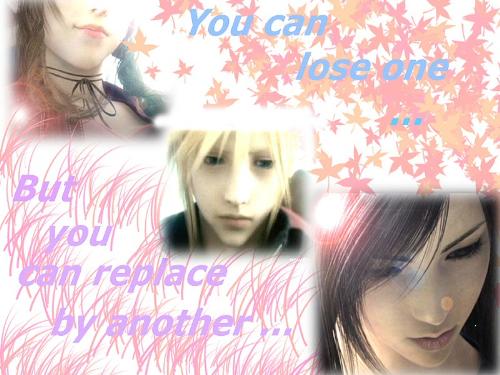 Final Fantasy - ???????????