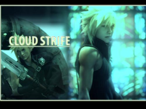 Final Fantasy - ???????????