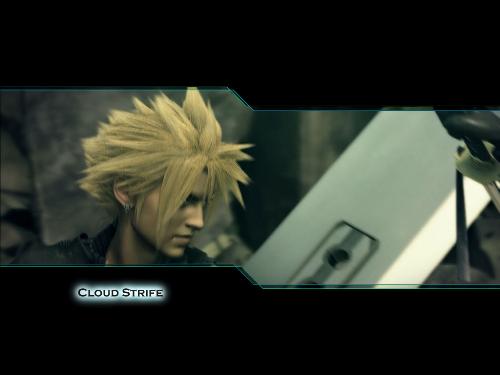 Final Fantasy - ???????????