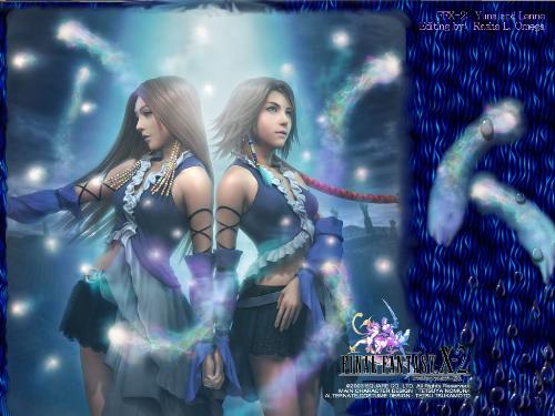 Final Fantasy - ???????????
