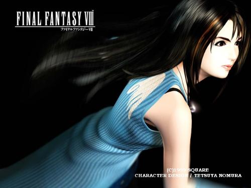 Final Fantasy - ???????????