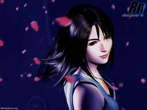Final Fantasy - ???????????