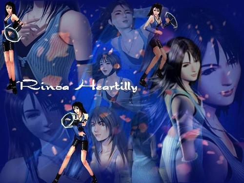 Final Fantasy - ???????????