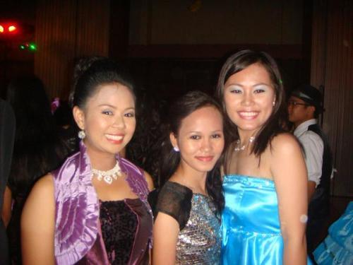 party - Partying at your best? Enjoy every moments of your life with friends. There as sayng that life is short. So, what will do now, is to keep every moments spend with them alive and entertain them relentlessly. Learn to be friendly and approach life with zest.