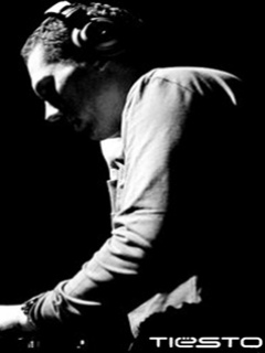 Dj tiesto - it's a pic of dj tiesto