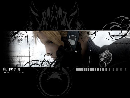 Final Fantasy - ???????????