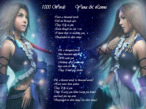 Final Fantasy - ???????????