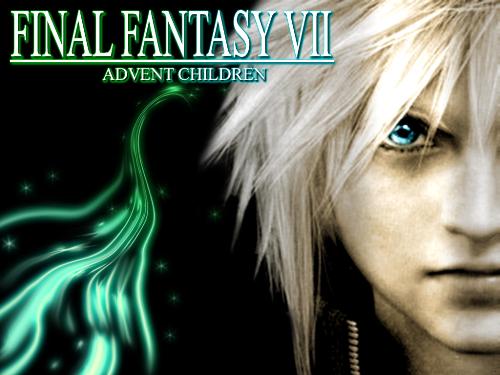 Final Fantasy - ???????????