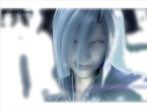 Final Fantasy - ???????????