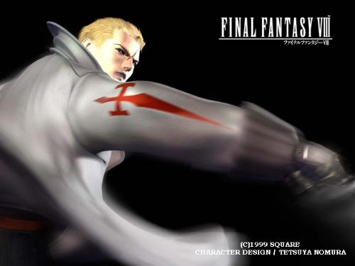 Final Fantasy - ???????????