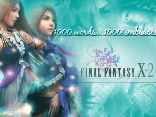 Final Fantasy - ???????????