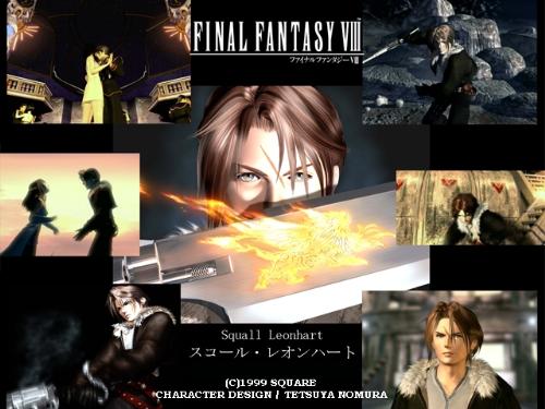 Final Fantasy - ???????????