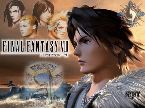 Final Fantasy - ???????????