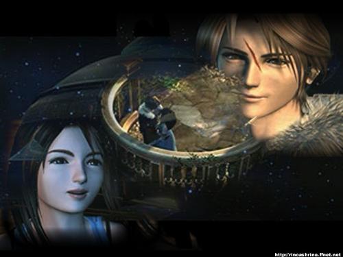 Final Fantasy - ???????????