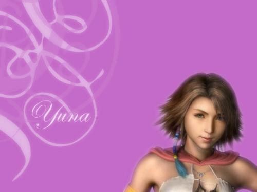 Final Fantasy - ???????????