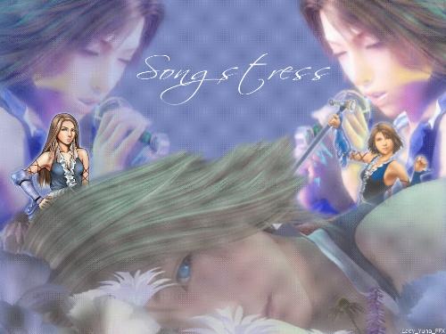 Final Fantasy - ???????????