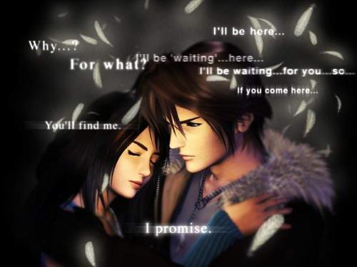 Final Fantasy - ???????????