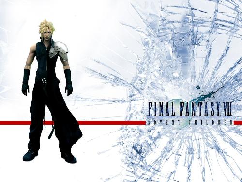 Final Fantasy - ???????????