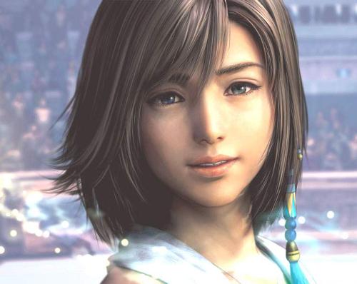 Final Fantasy - ???????????