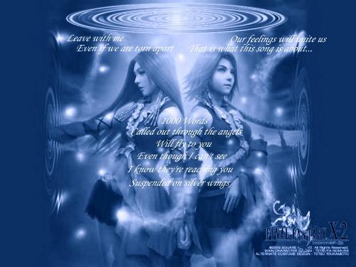 Final Fantasy - ???????????