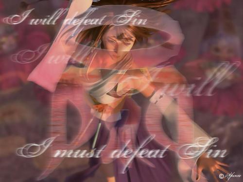 Final Fantasy - ???????????