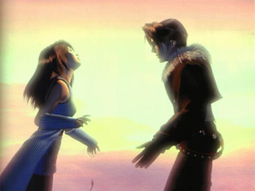 Final Fantasy - ???????????