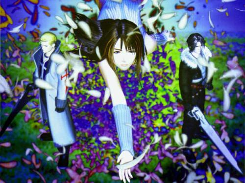 Final Fantasy - ???????????