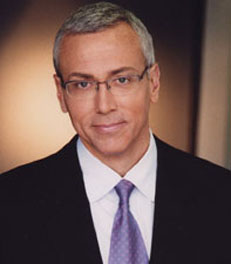 Dr. Drew - Author, doctor, fellow Twitter-er, radio show host (Loveline)