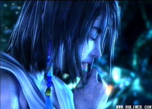 Final Fantasy - ???????????