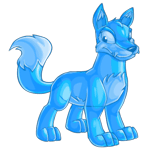 Jelly Lupe - Now you can paint your Lupe Jelly but you have to find or buy a Paint Brush to do it! Jelly Lupe - Now you can paint your Lupe Jelly but you have to find or buy a Paint Brush to do it!