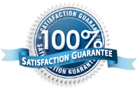satisfaction guarantee - ensuring 100% satisfaction guarantee for a website to keep it highly active to visitors.