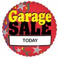 Garage sale is fun and exciting! - We had a garage sale yesterday, and it was so exciting although I was dead tired after. I am also a patronizer and lover of garage sales as we get items which are at bargain prices...