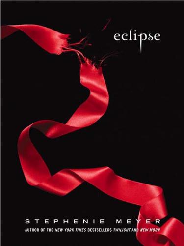 eclipse - book cover