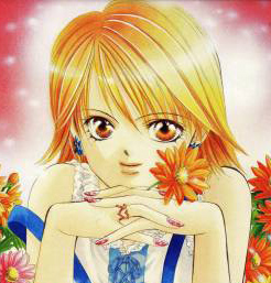 Skip Beat (Kyoko Mogami) - Kyoko Mogami from Skip Beat (Japanese shojo manga by Yoshiki Nakamura)