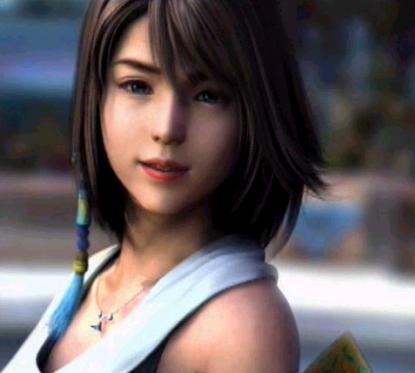 Final Fantasy - ???????????