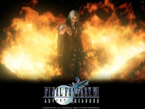 Final Fantasy - ???????????