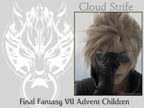 Final Fantasy - ???????????