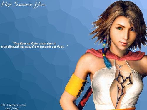 Final Fantasy - ???????????