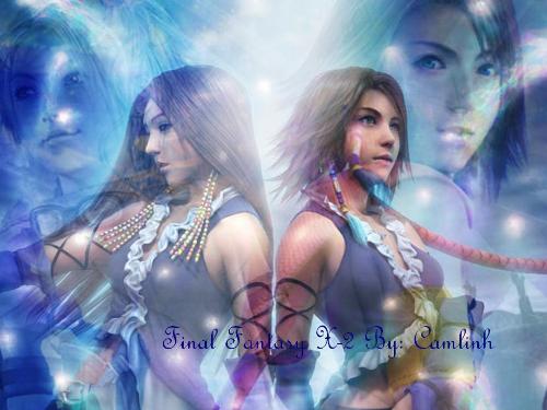 Final Fantasy - ???????????