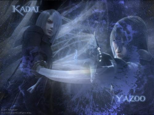 Final Fantasy - ???????????