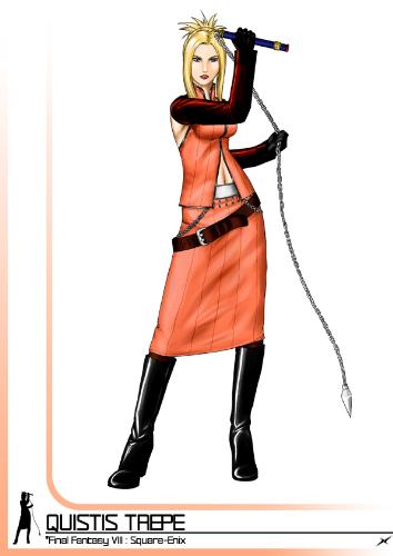 Final Fantasy - ???????????