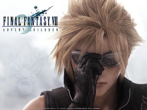 Final Fantasy - ???????????