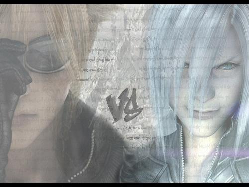 Final Fantasy - ???????????